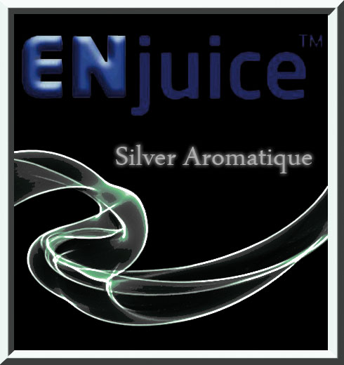 Silver Aromatique ValueVape, 10ml